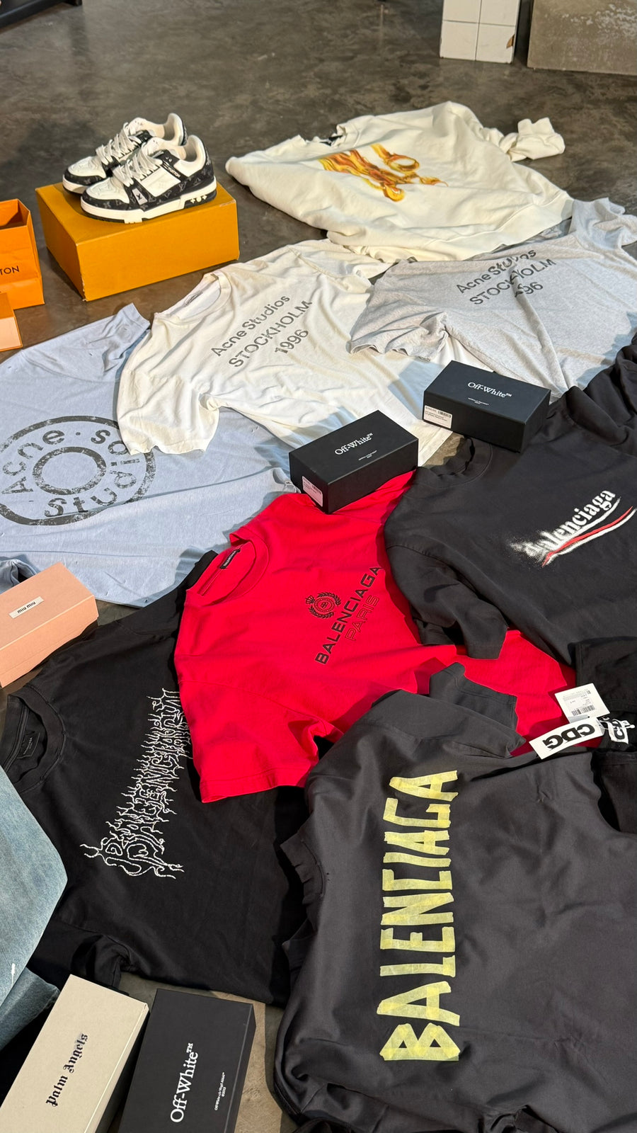 Shop All
