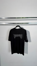 Balenciaga Black Darkwave T-Shirt