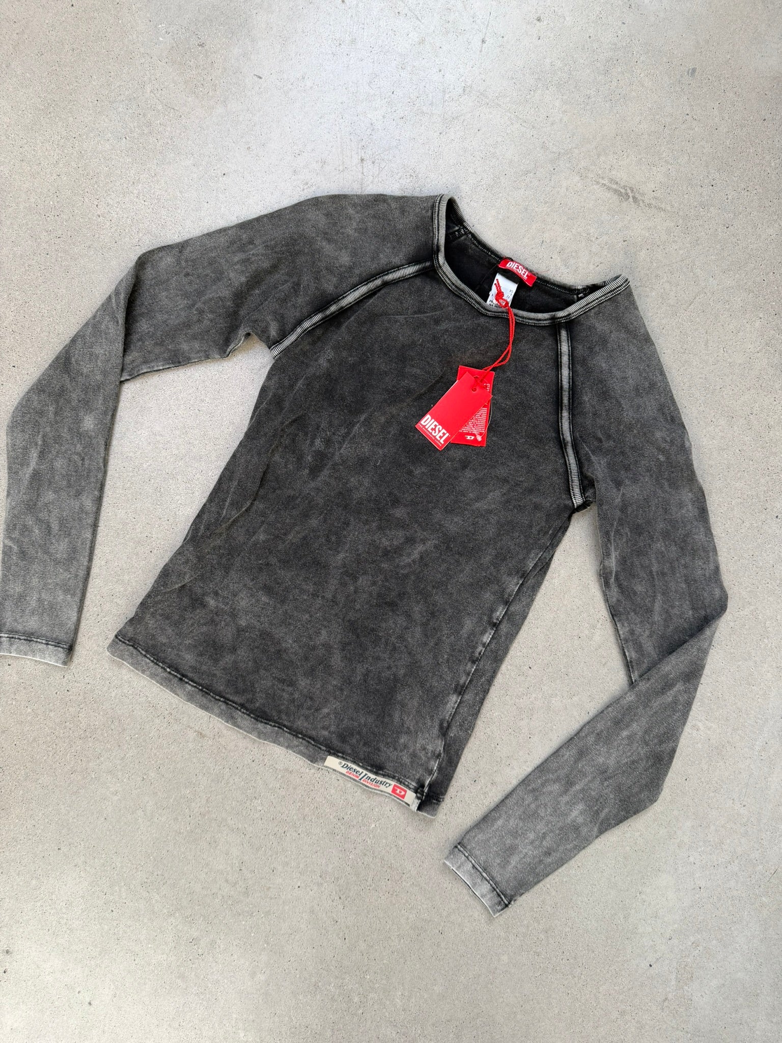 Diesel Dnm T-Shirt