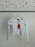Diesel T-Uncutie Long OD T-Shirt