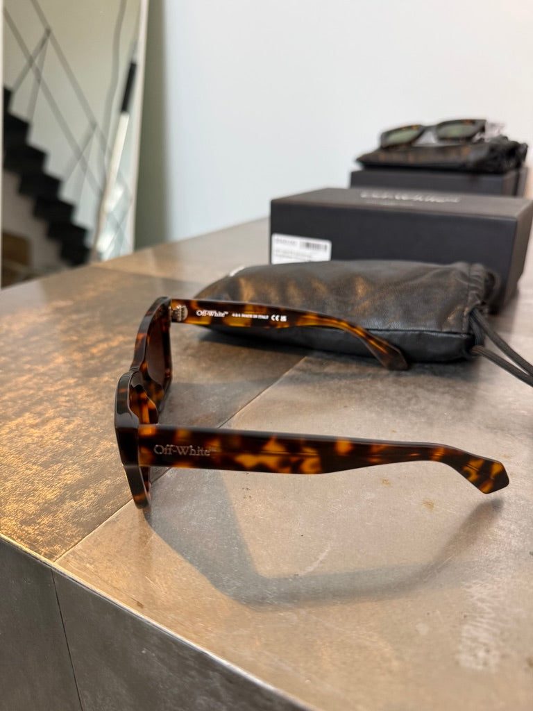 Off White Cincinnati Sunglasses
