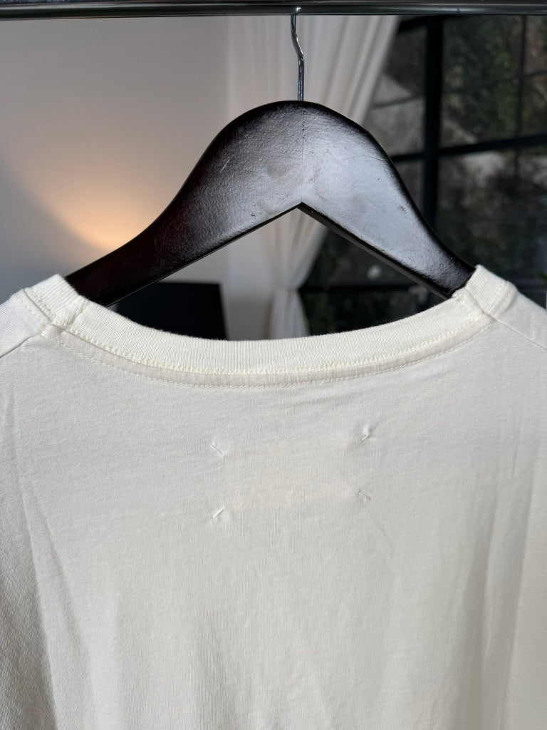 Maison Margiela Logo Print