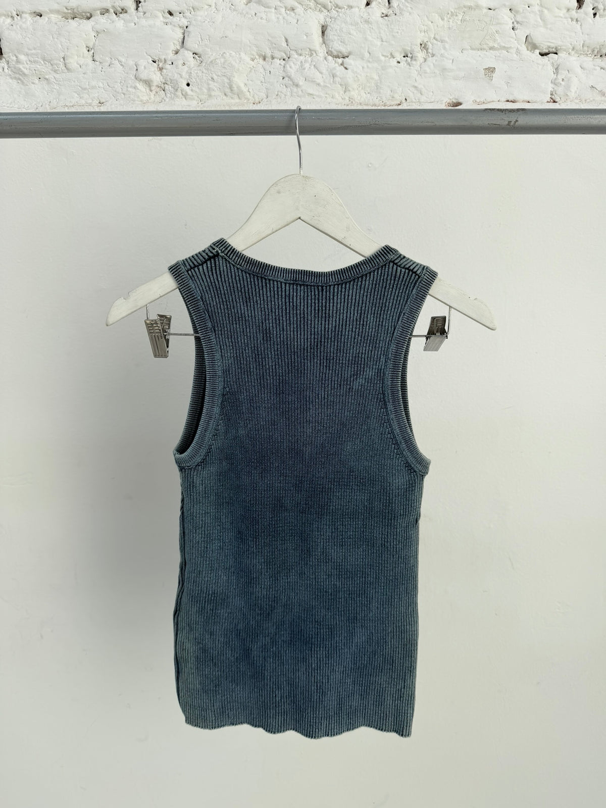 Diesel Knitwear Blue Top