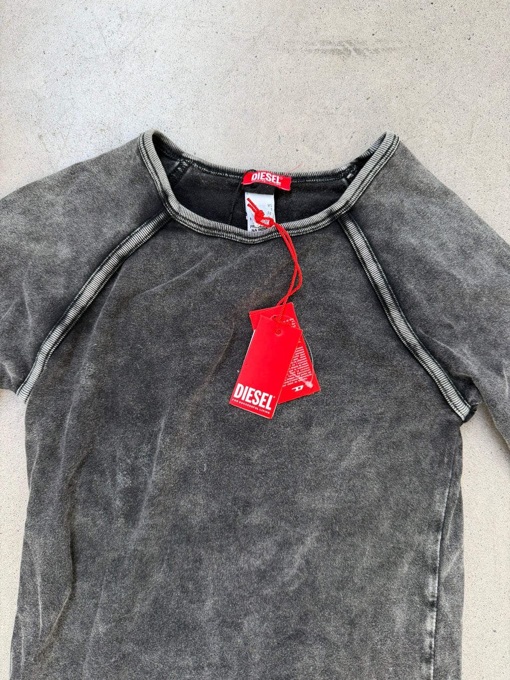 Diesel Dnm T-Shirt