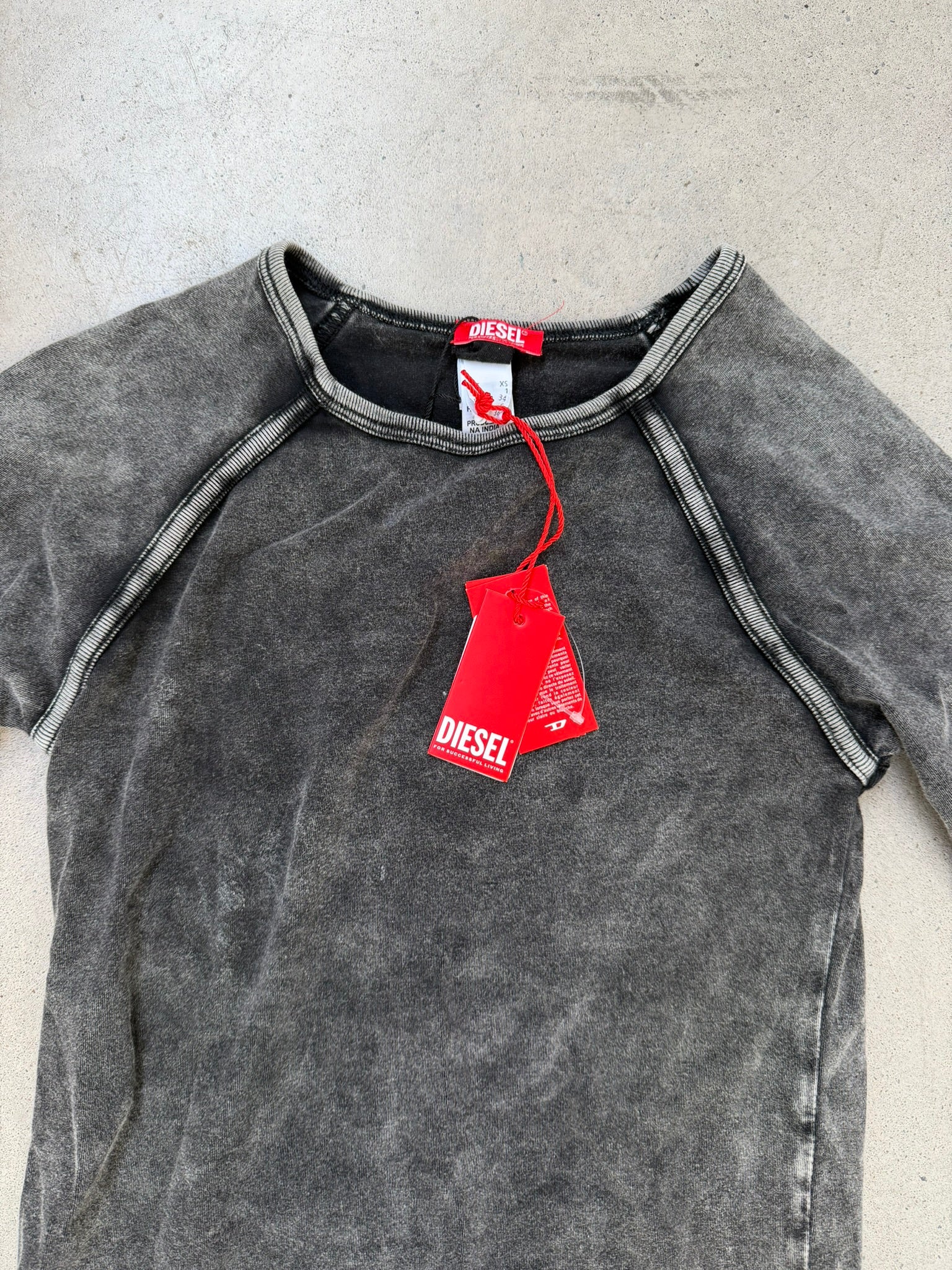 Diesel Dnm T-Shirt