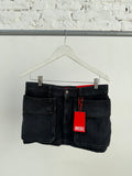 Diesel Denim Skirt