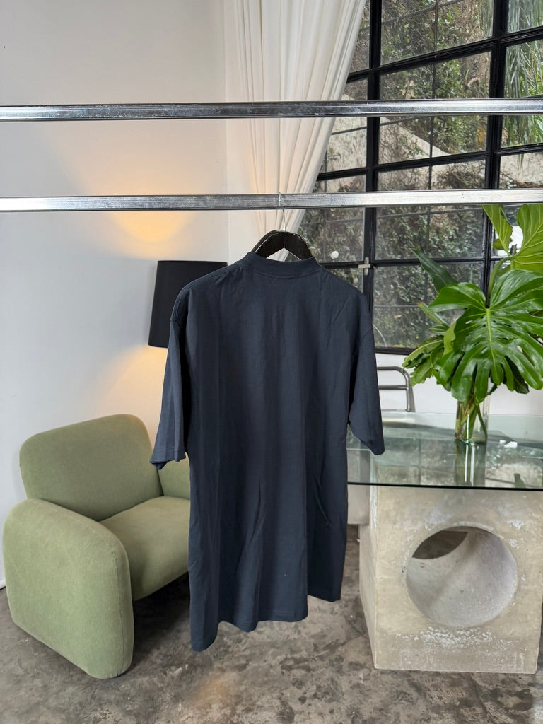 Balenciaga BB logo t-shirt