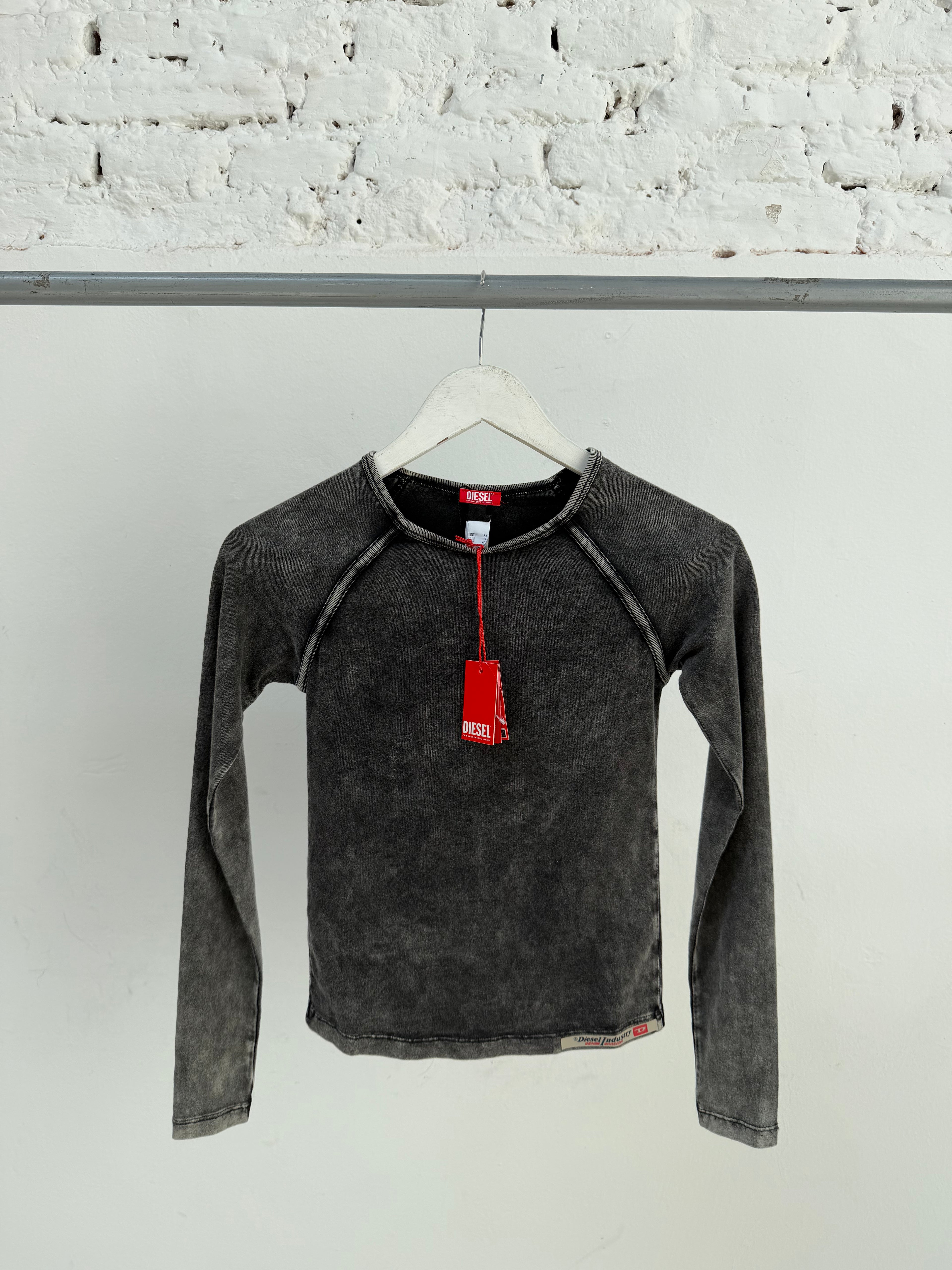 Diesel Anna Tee