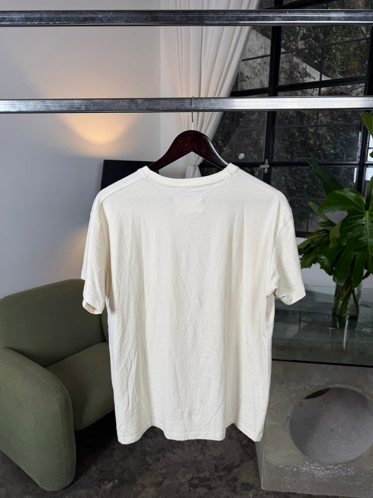 Maison Margiela Logo Print