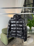 Moncler Black Maya