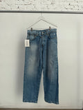 Acne Studios 1991 Light Blue Vintage Denim