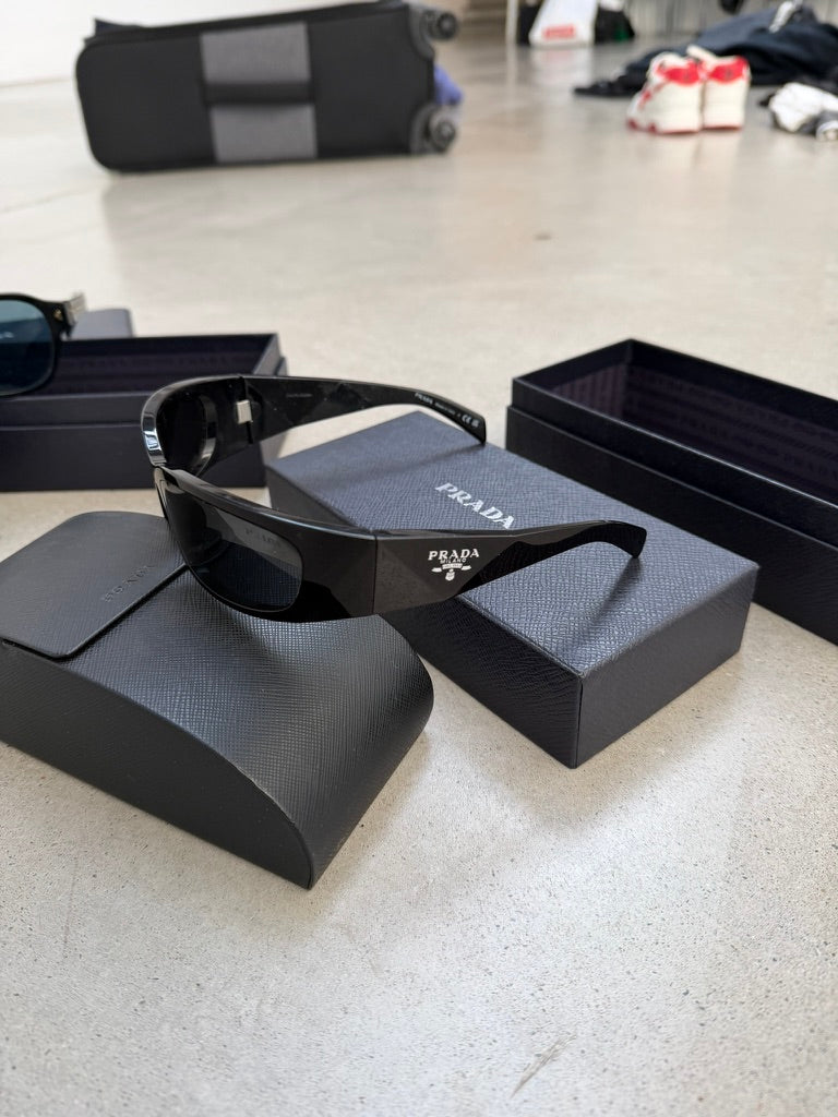 Prada Symbol Sunglasses
