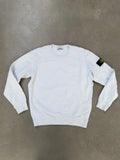 Stone Island Sweatshirt White