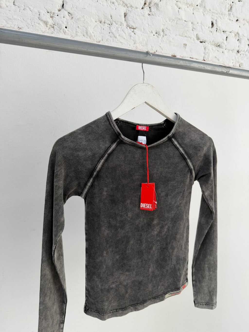 Diesel Anna Tee