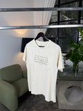 Maison Margiela Logo Print