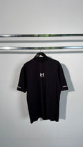 Balenciaga Under Armour Black T-Shirt