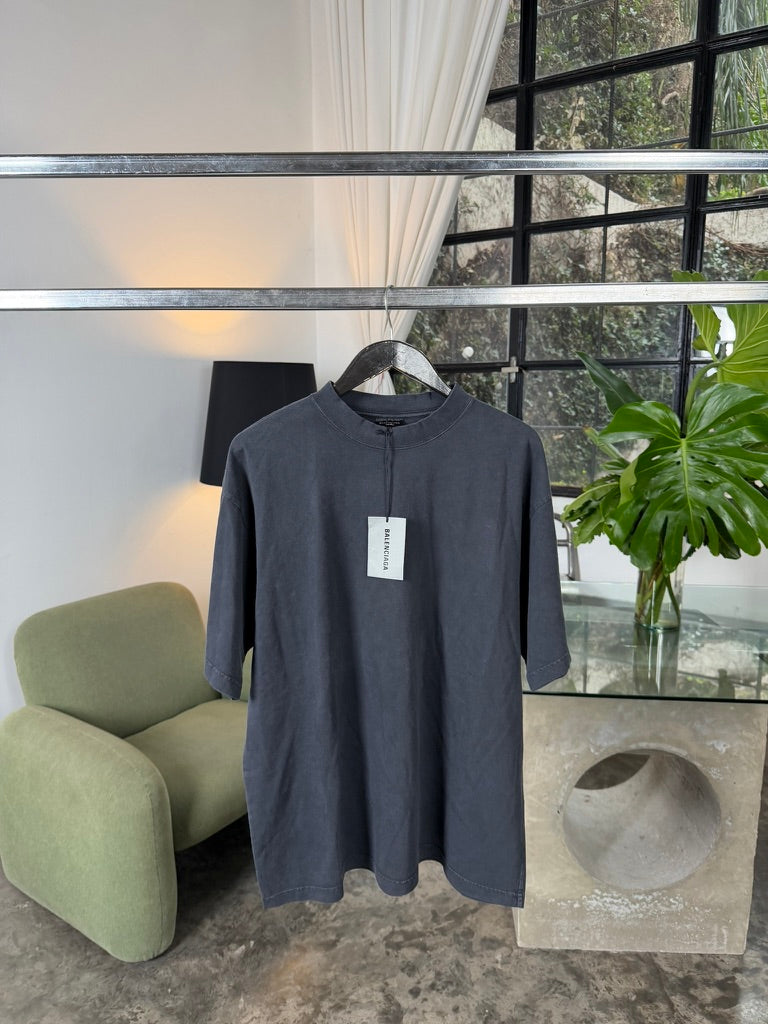 Balenciaga Hand Drawn T-shirt
