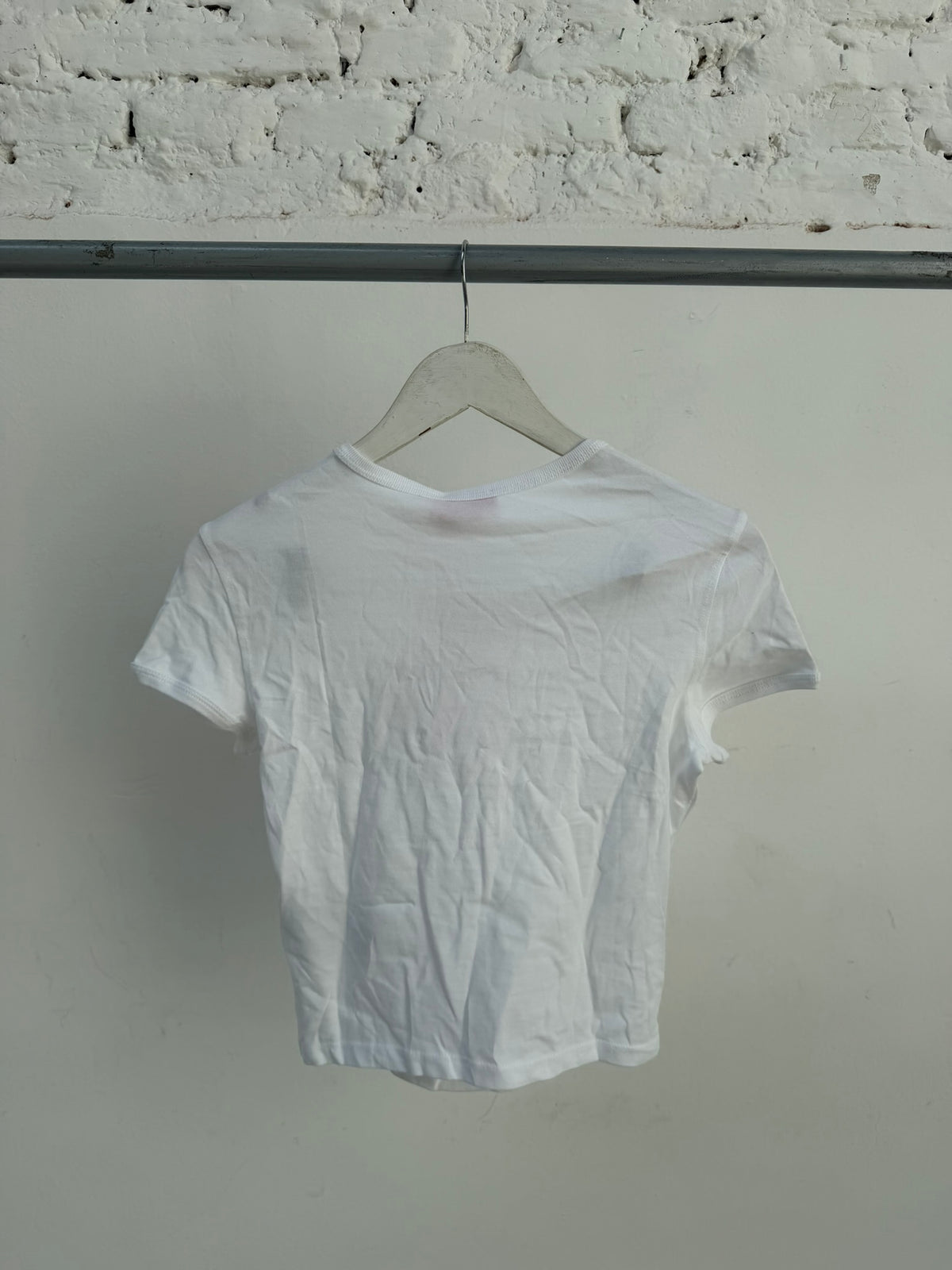 Diesel T Ballet D Top White
