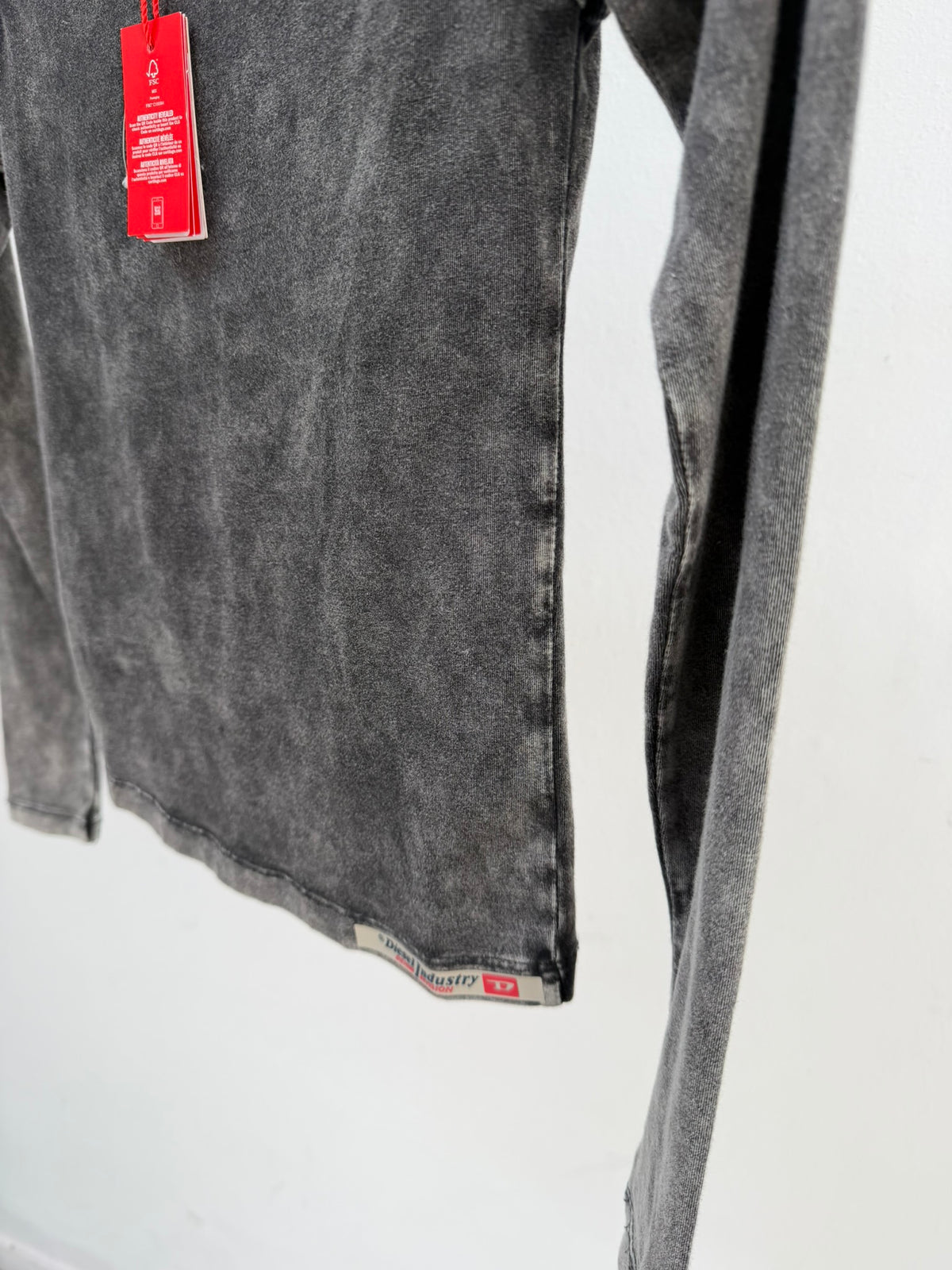 Diesel Anna Tee