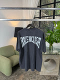 Balenciaga Hand Drawn T-shirt