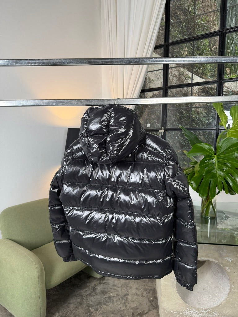 Moncler Black Maya
