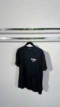 Palm Angels City Washed-Effect T-Shirt