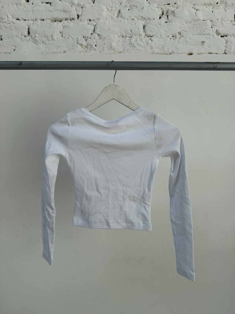 Diesel T-Uncutie Long OD T-Shirt