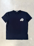 Moncler T-shirt Navy - imagen 1