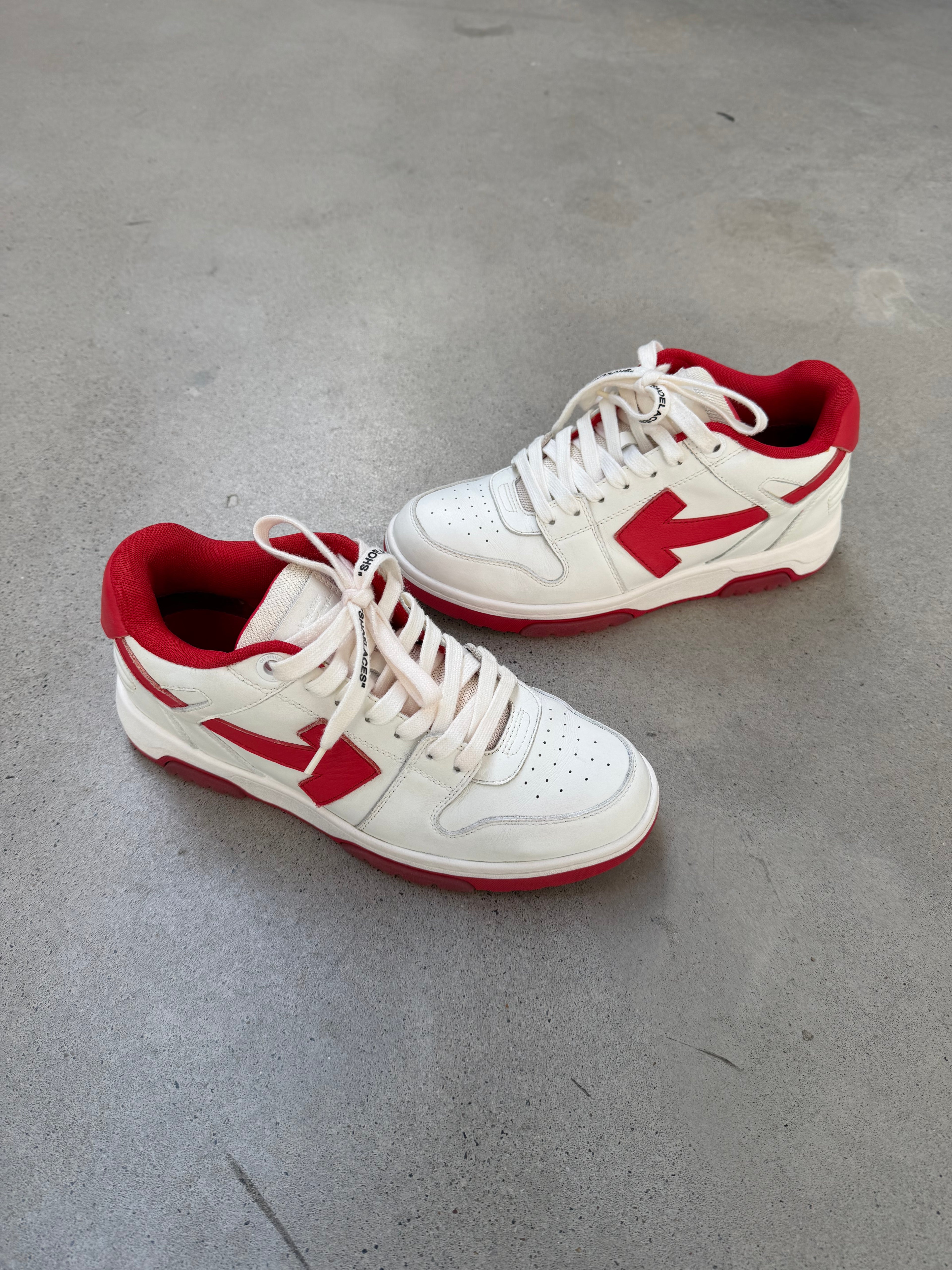 Off-White Out Of Office - imagen 2