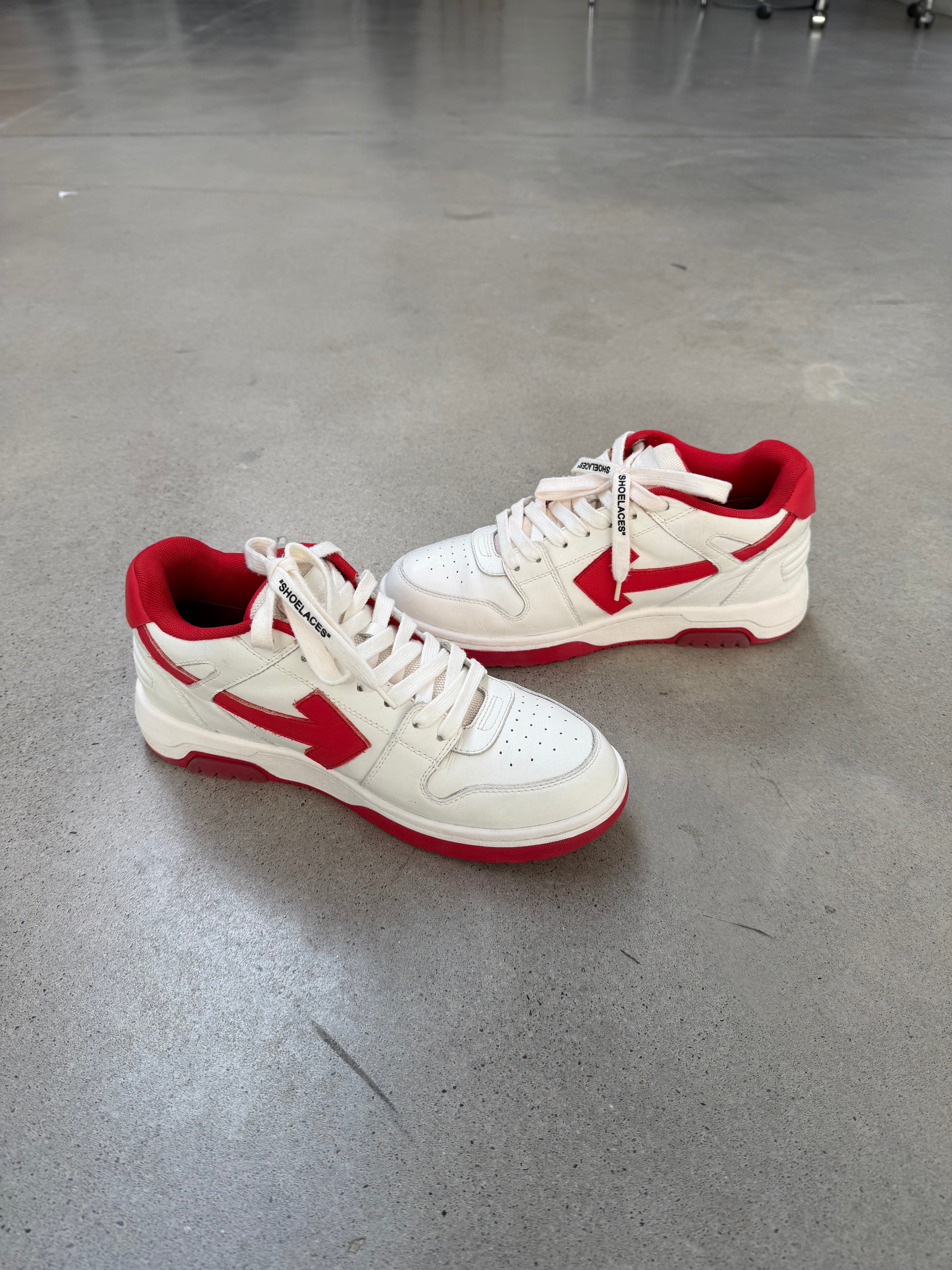 Off-White Out Of Office - imagen 3