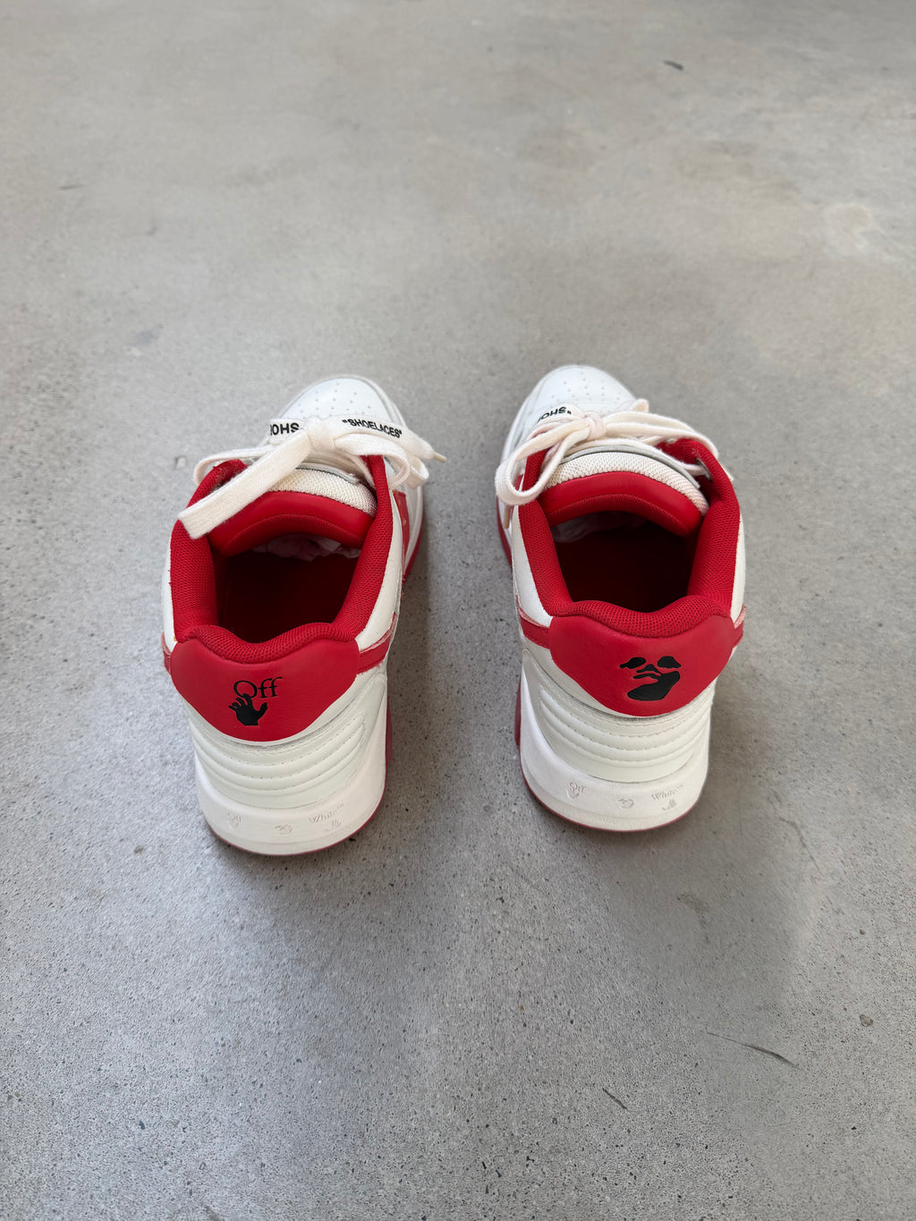 Off-White Out Of Office - imagen 4