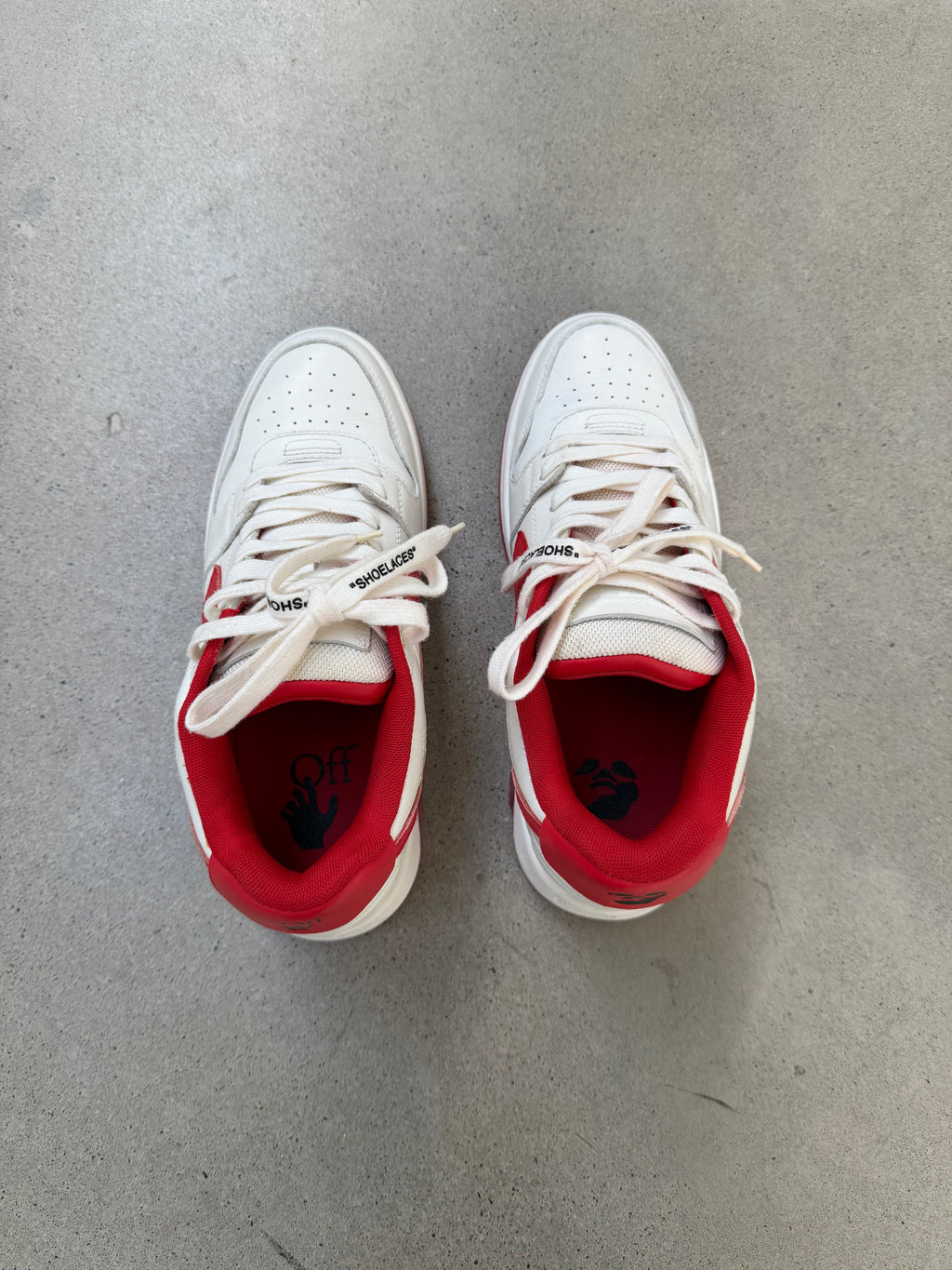 Off-White Out Of Office - imagen 5