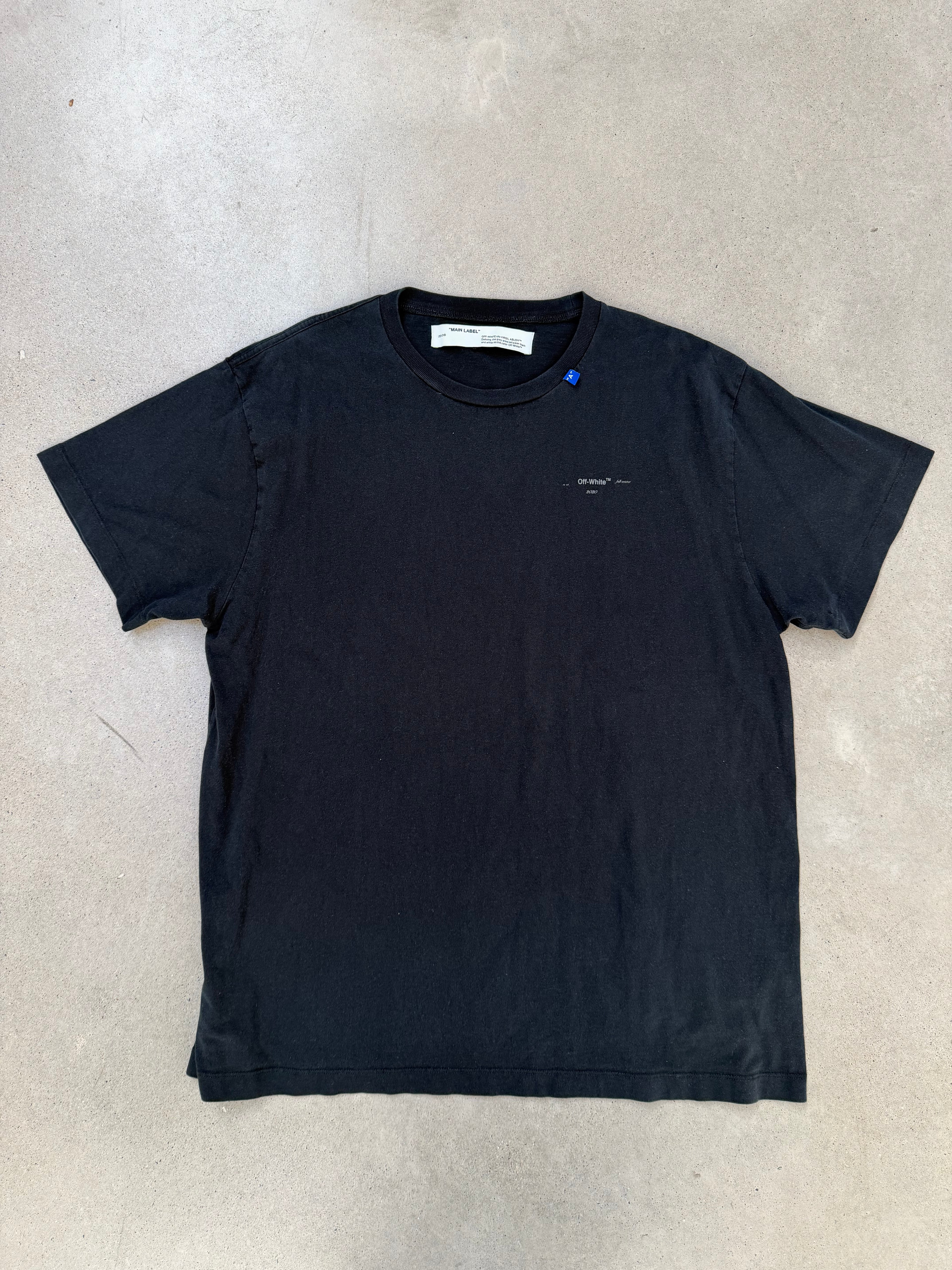 Off-White T-shirt - imagen 1