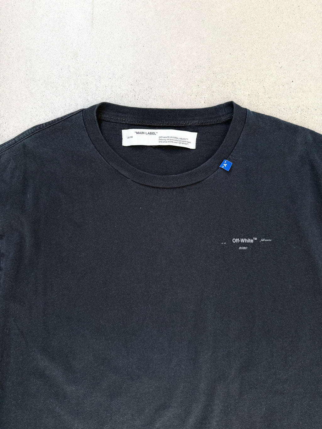 Off-White T-shirt - imagen 3