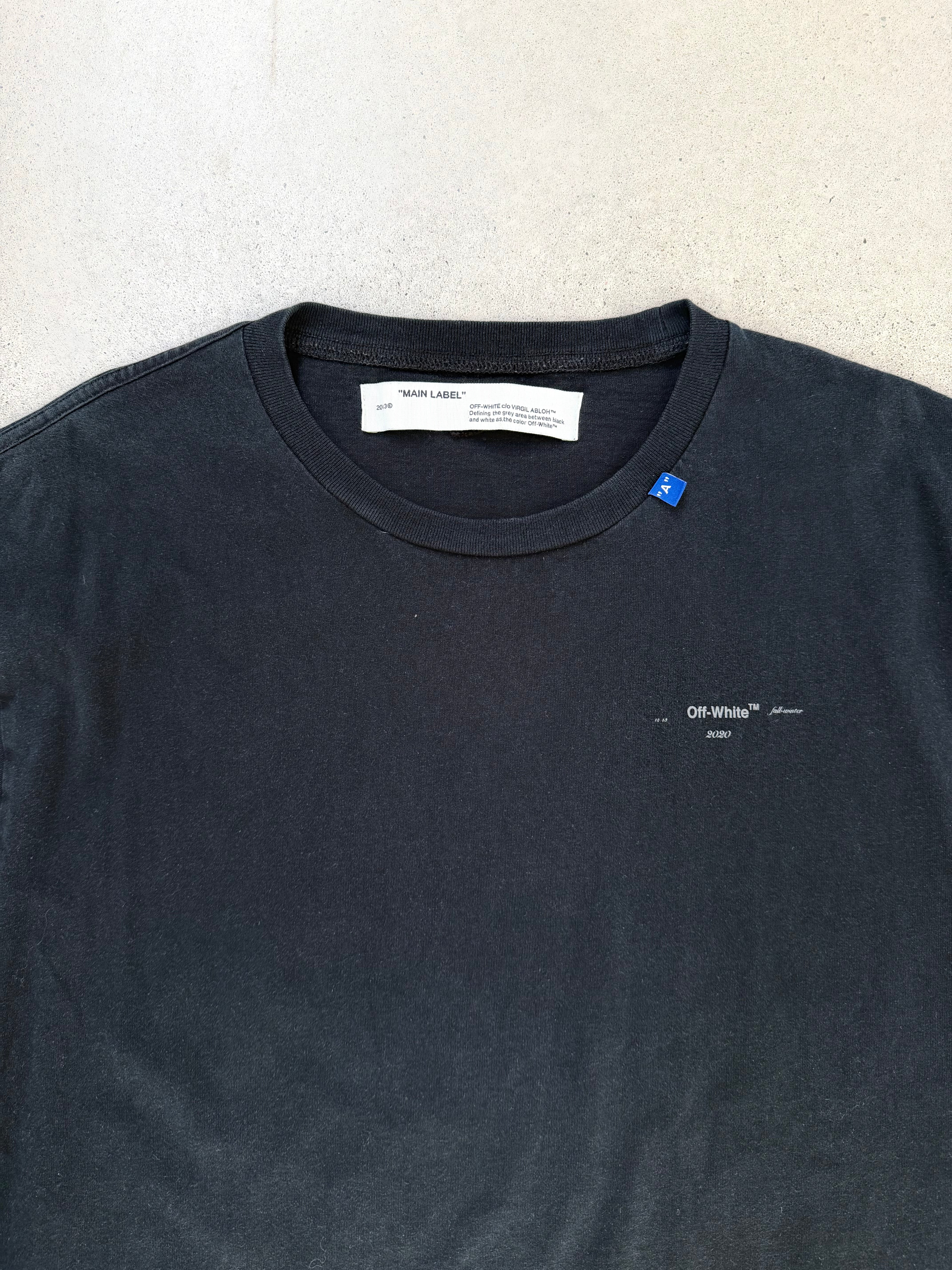 Off-White T-shirt - imagen 3