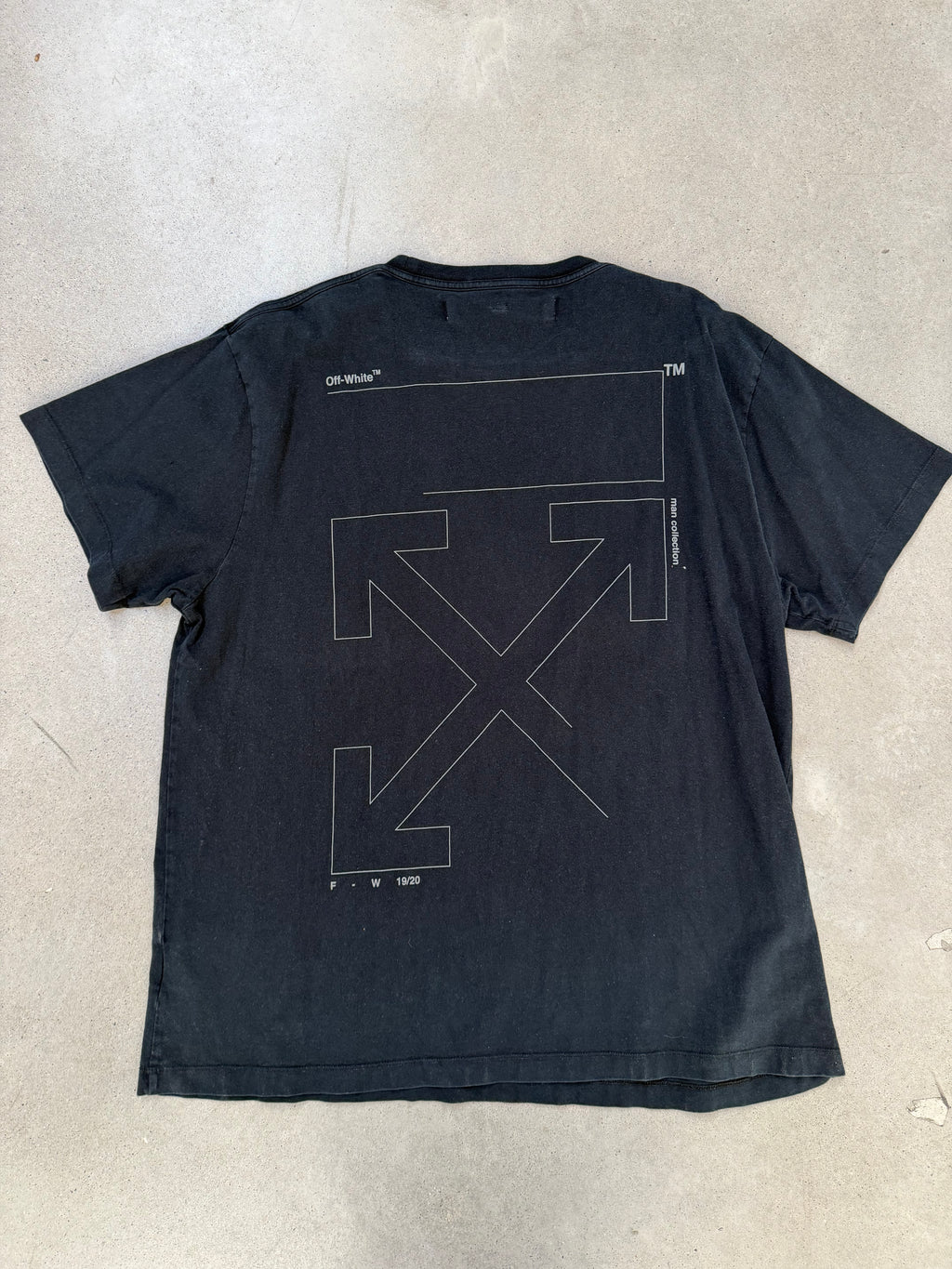 Off-White T-shirt - imagen 4