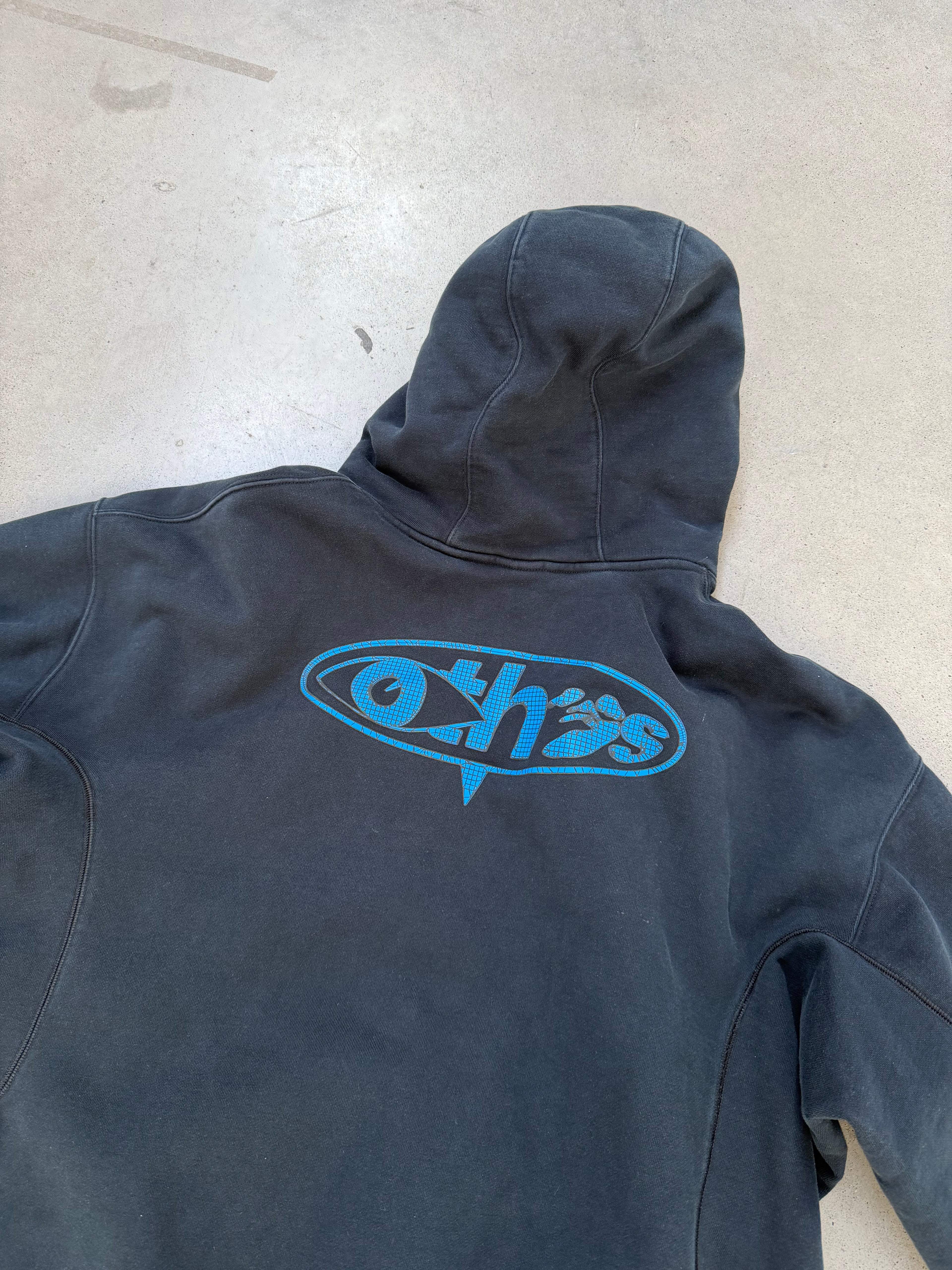 Nike x Off White Hoodie - imagen 3