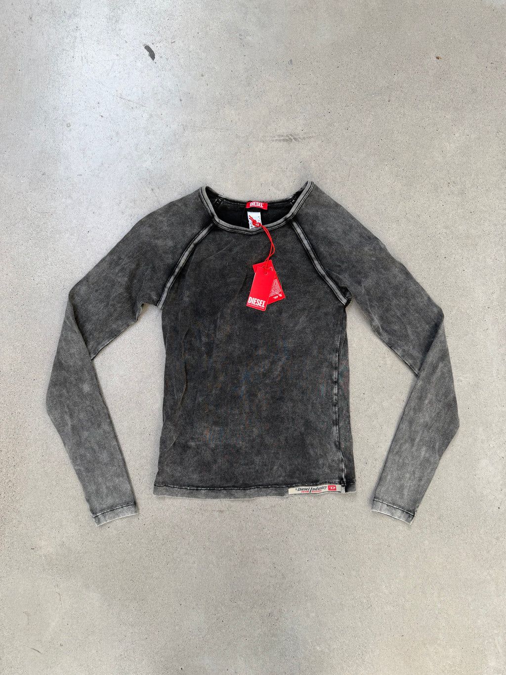 Diesel Dnm T-Shirt - imagen 1