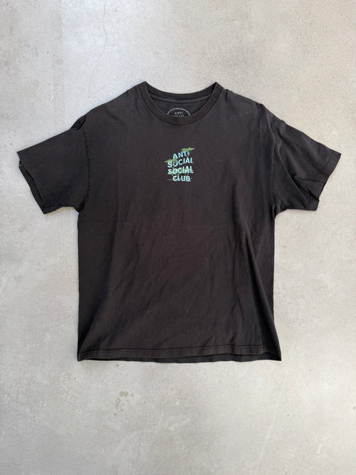 Anti social T-shirt - imagen 1