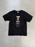 Aape Logo Camo T-Shirt 2 - imagen 1