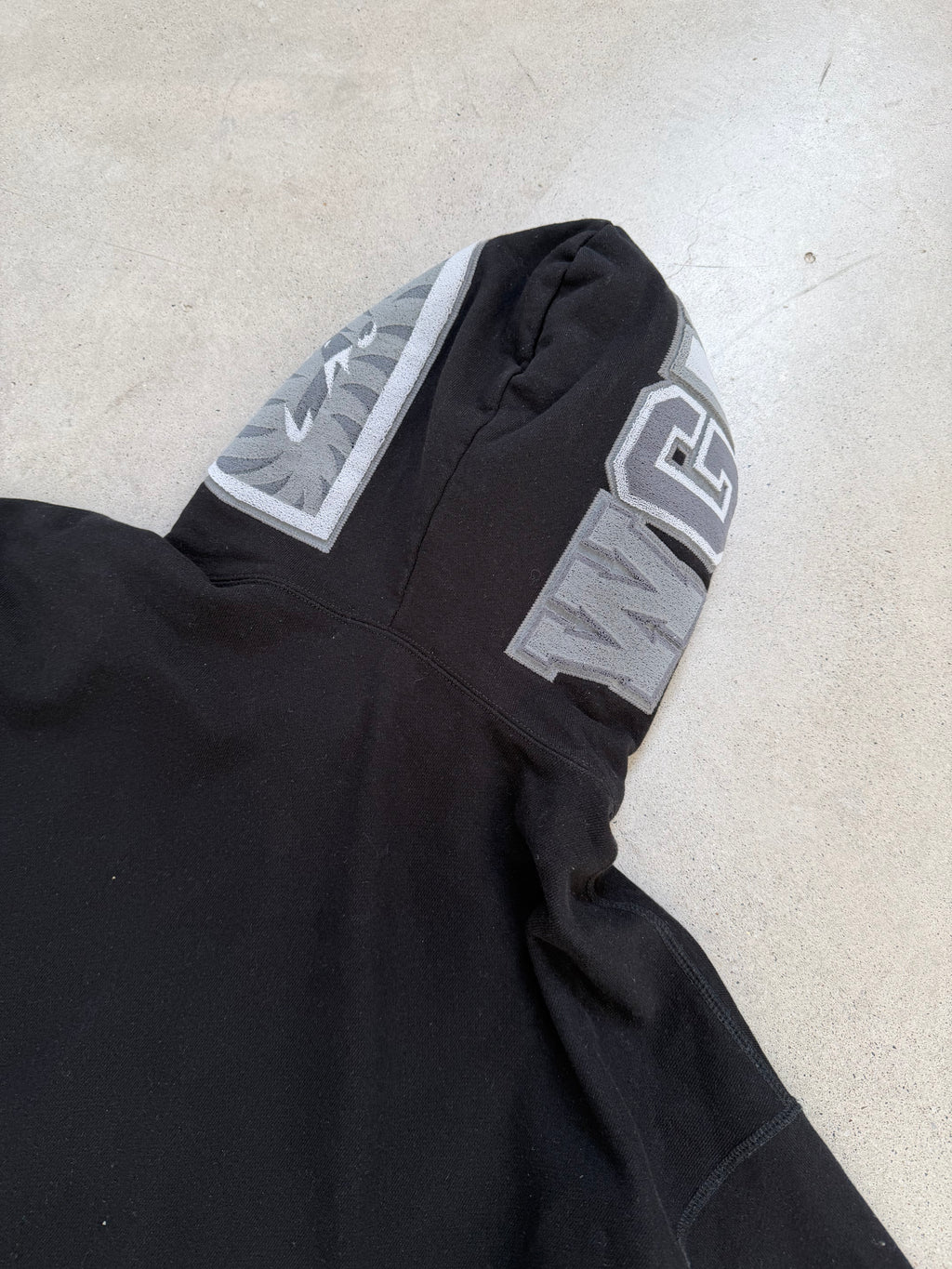 Bape Shark Zip Up Hoodie - imagen 4