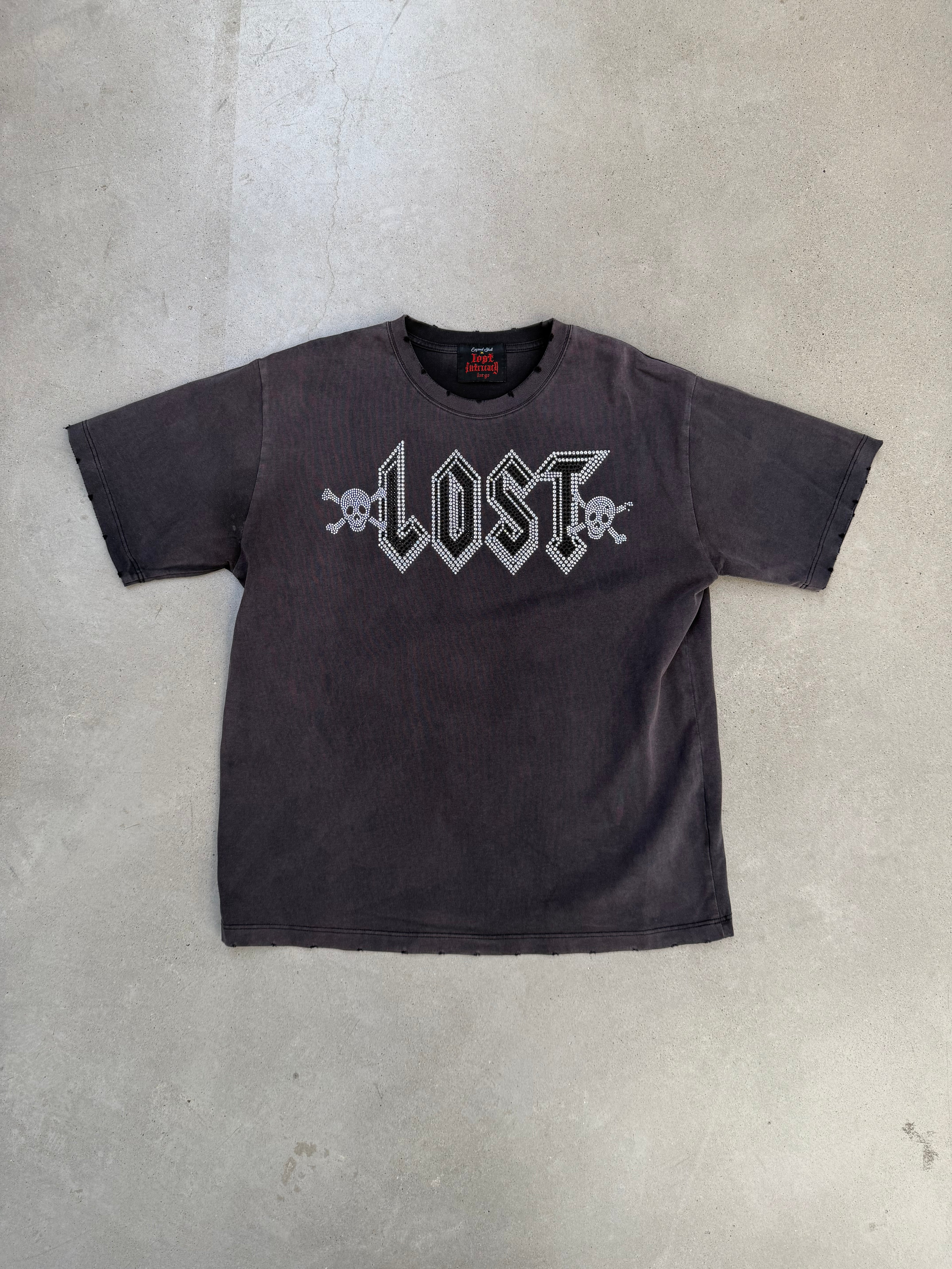 Lost Intricacy T-Shirt - imagen 1