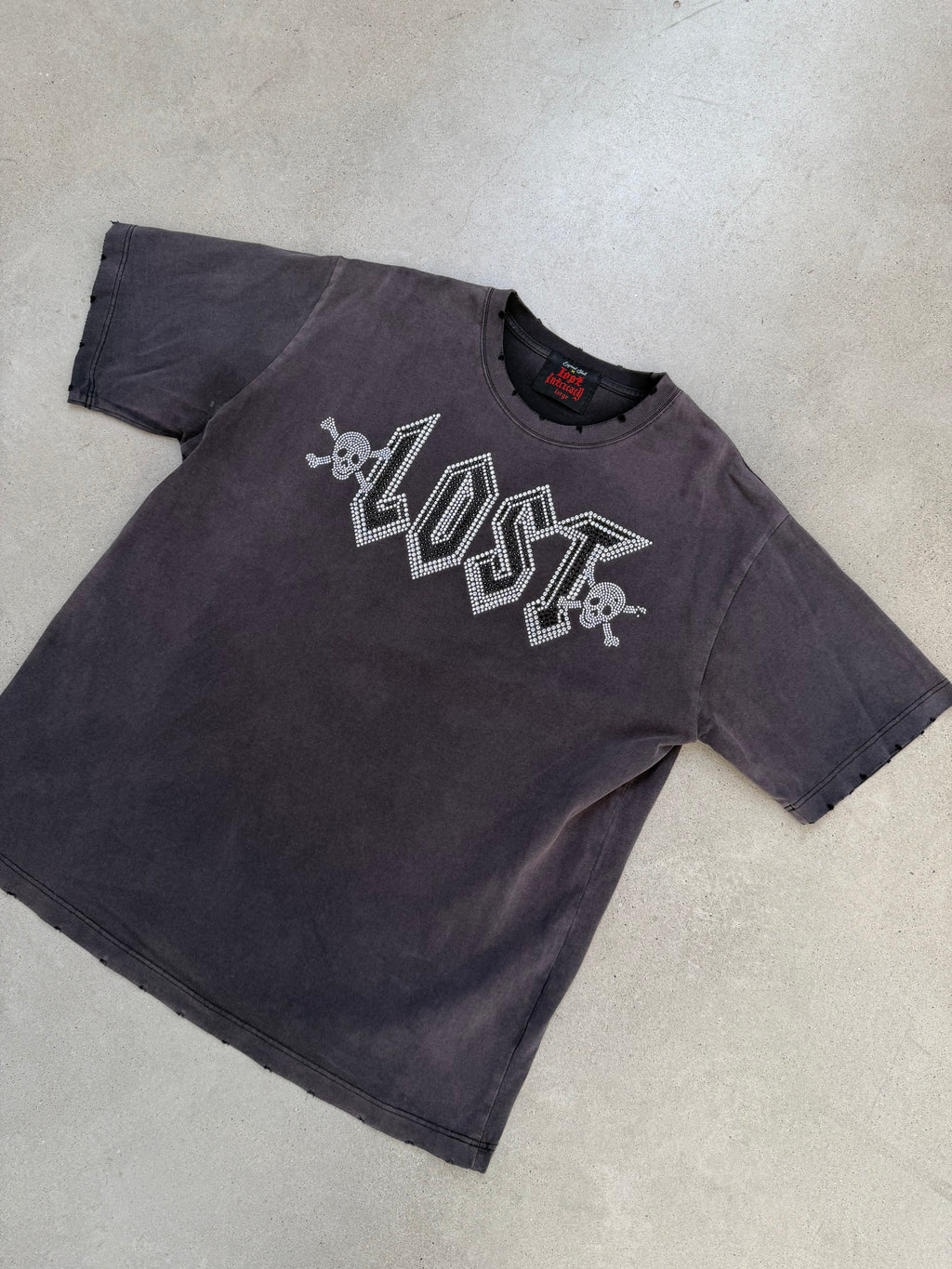 Lost Intricacy T-Shirt - imagen 2