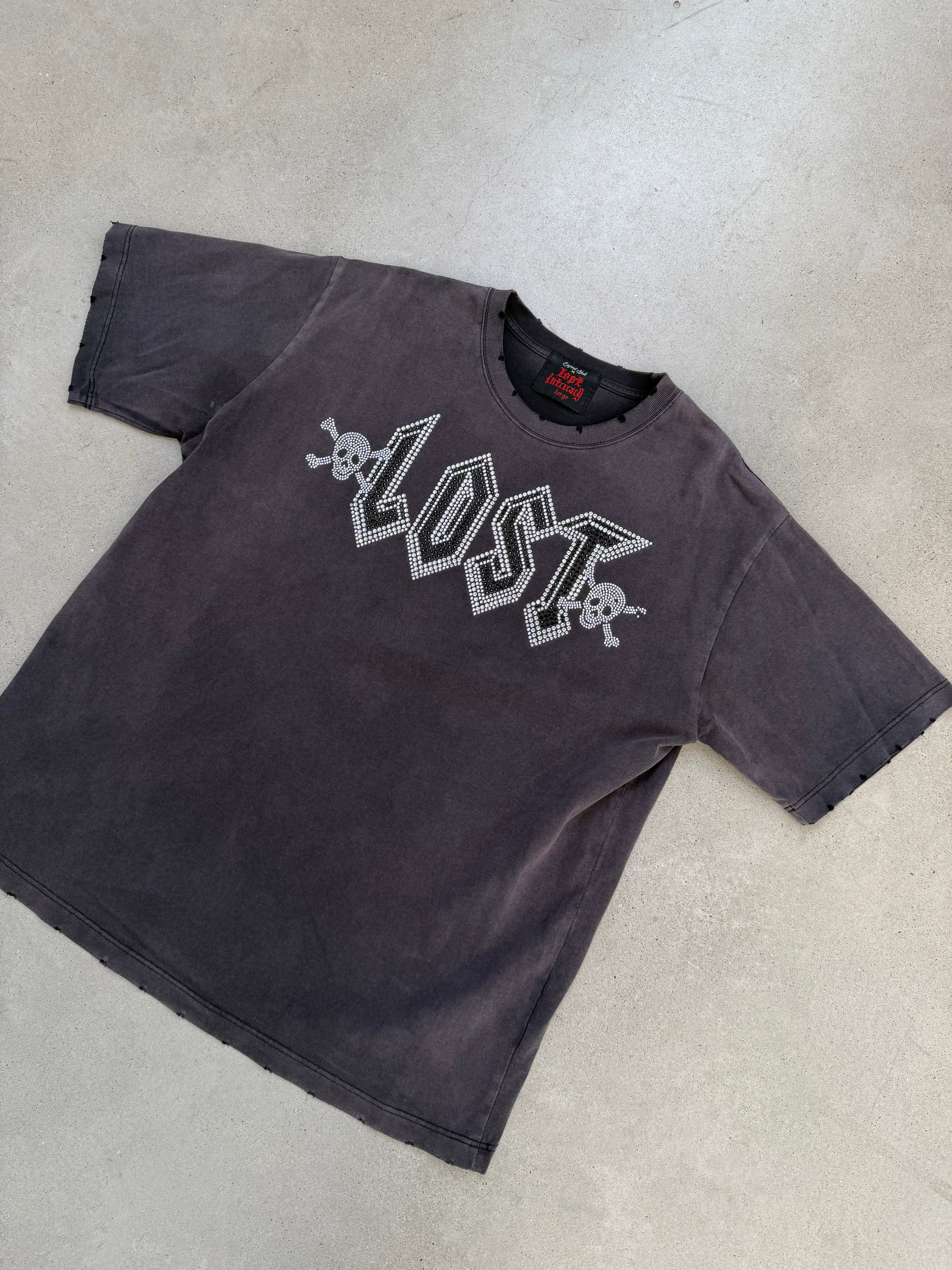 Lost Intricacy T-Shirt - imagen 2