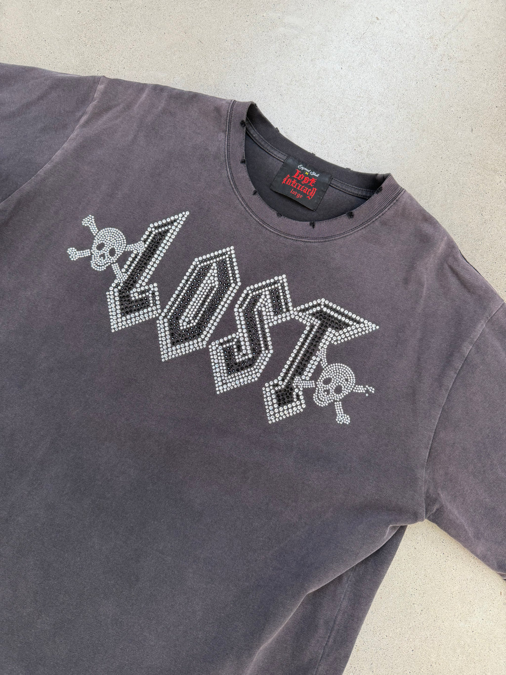 Lost Intricacy T-Shirt - imagen 3