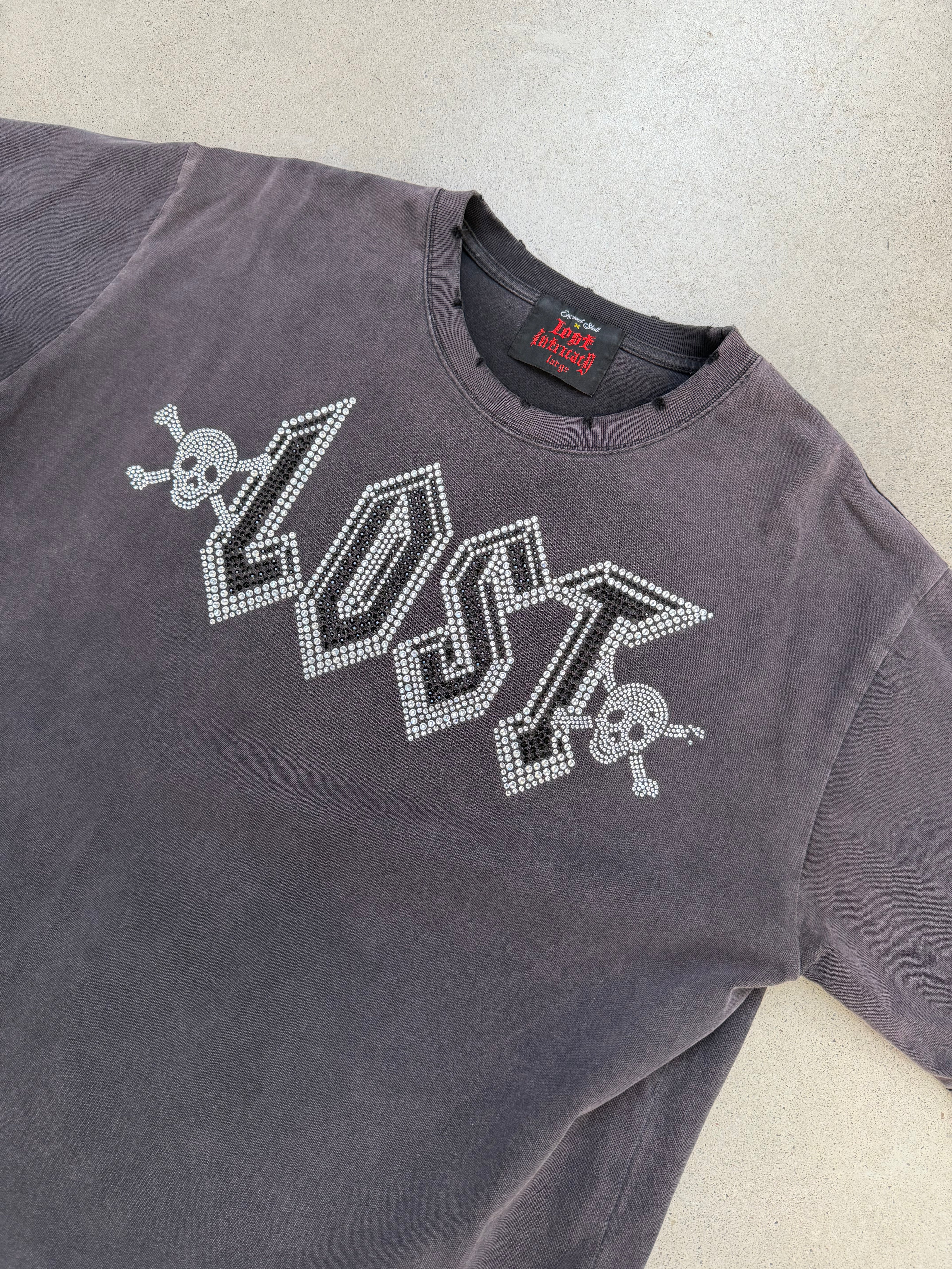 Lost Intricacy T-Shirt - imagen 3