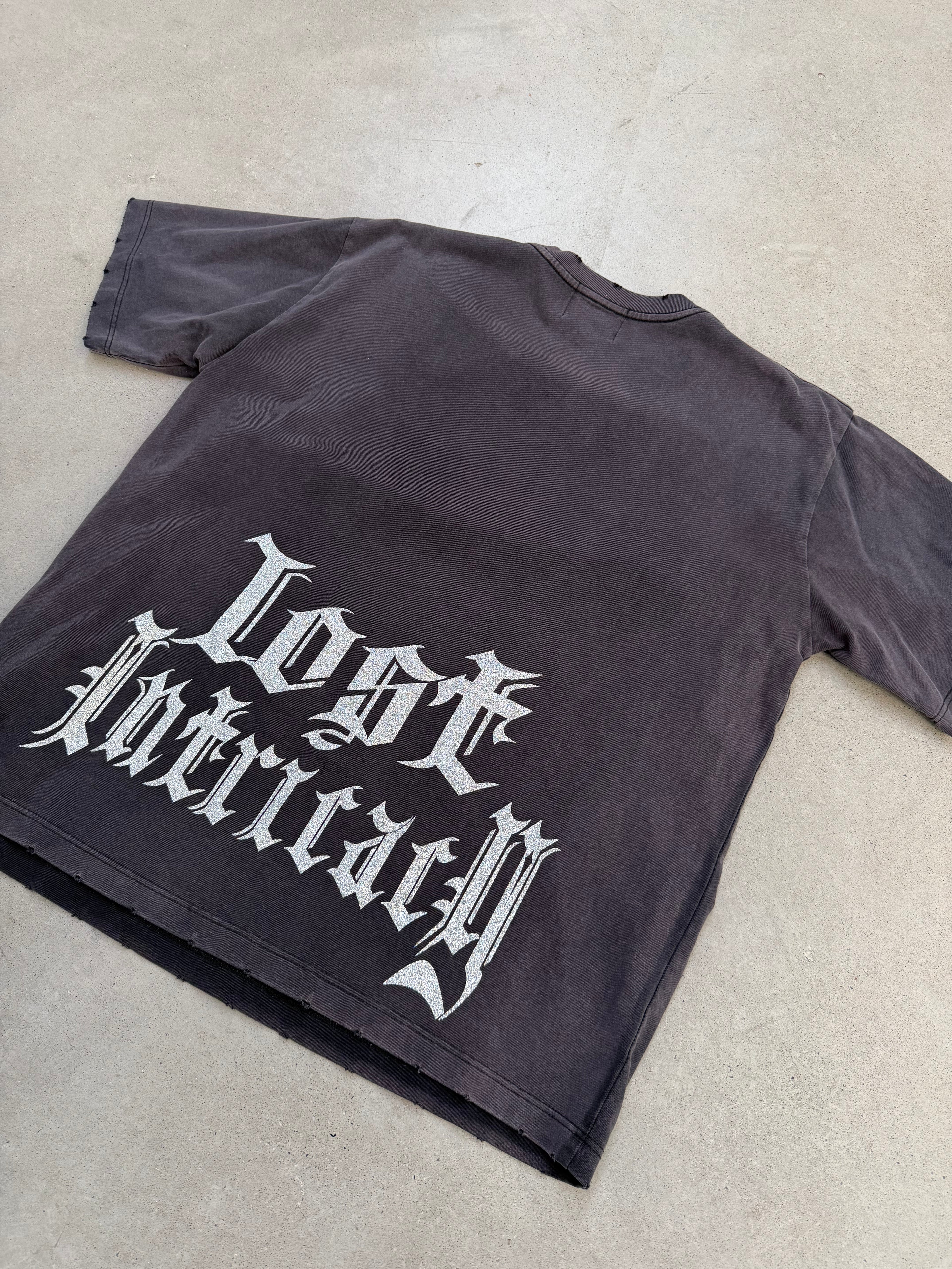 Lost Intricacy T-Shirt - imagen 4
