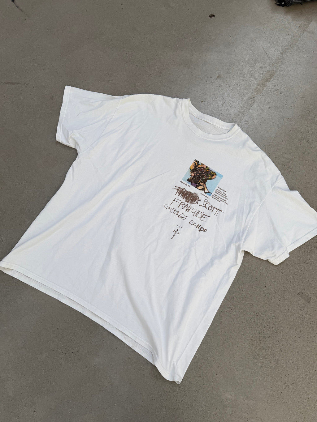 Cactusjack T-Shirt - imagen 2