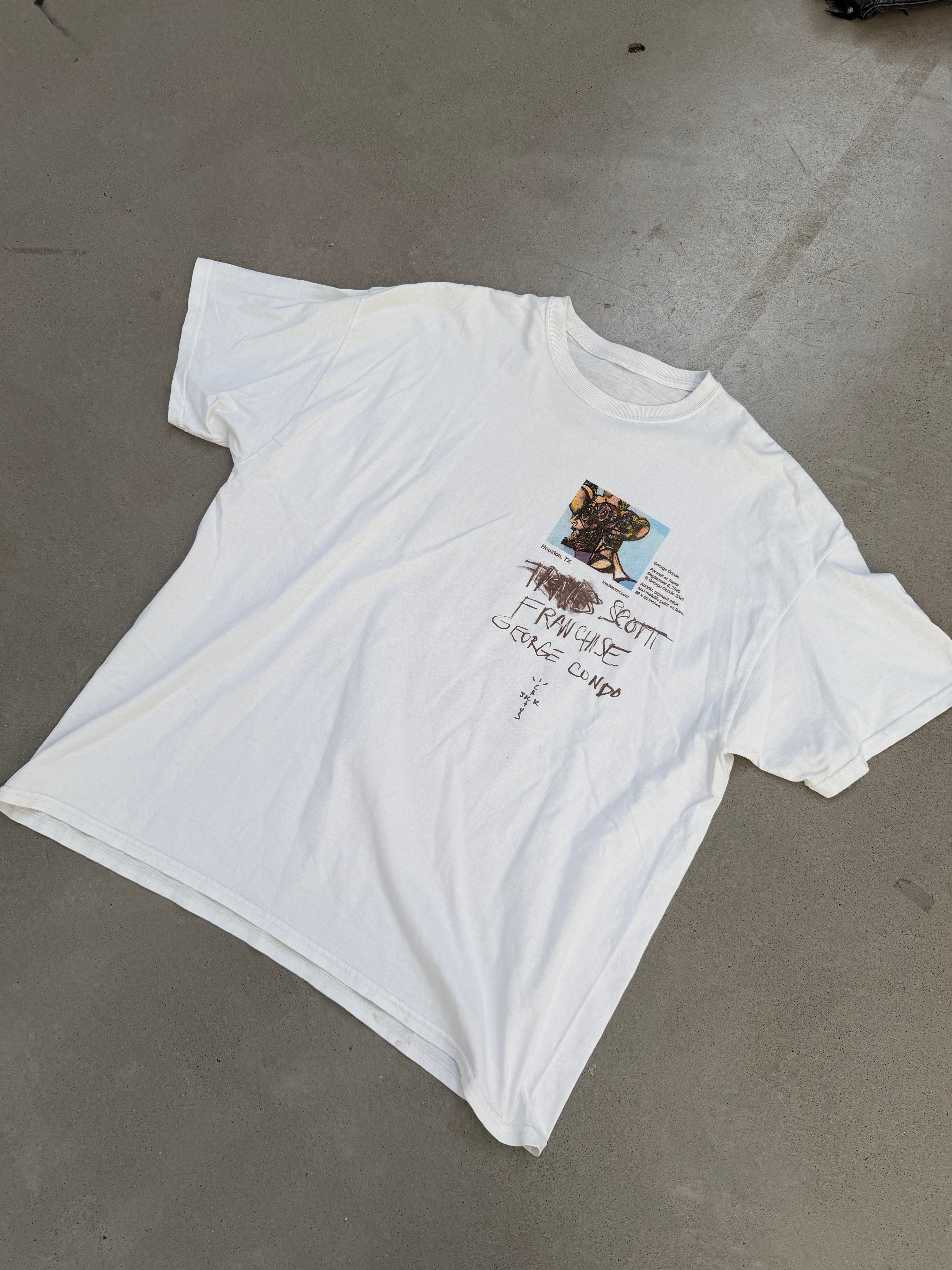 Cactusjack T-Shirt - imagen 2