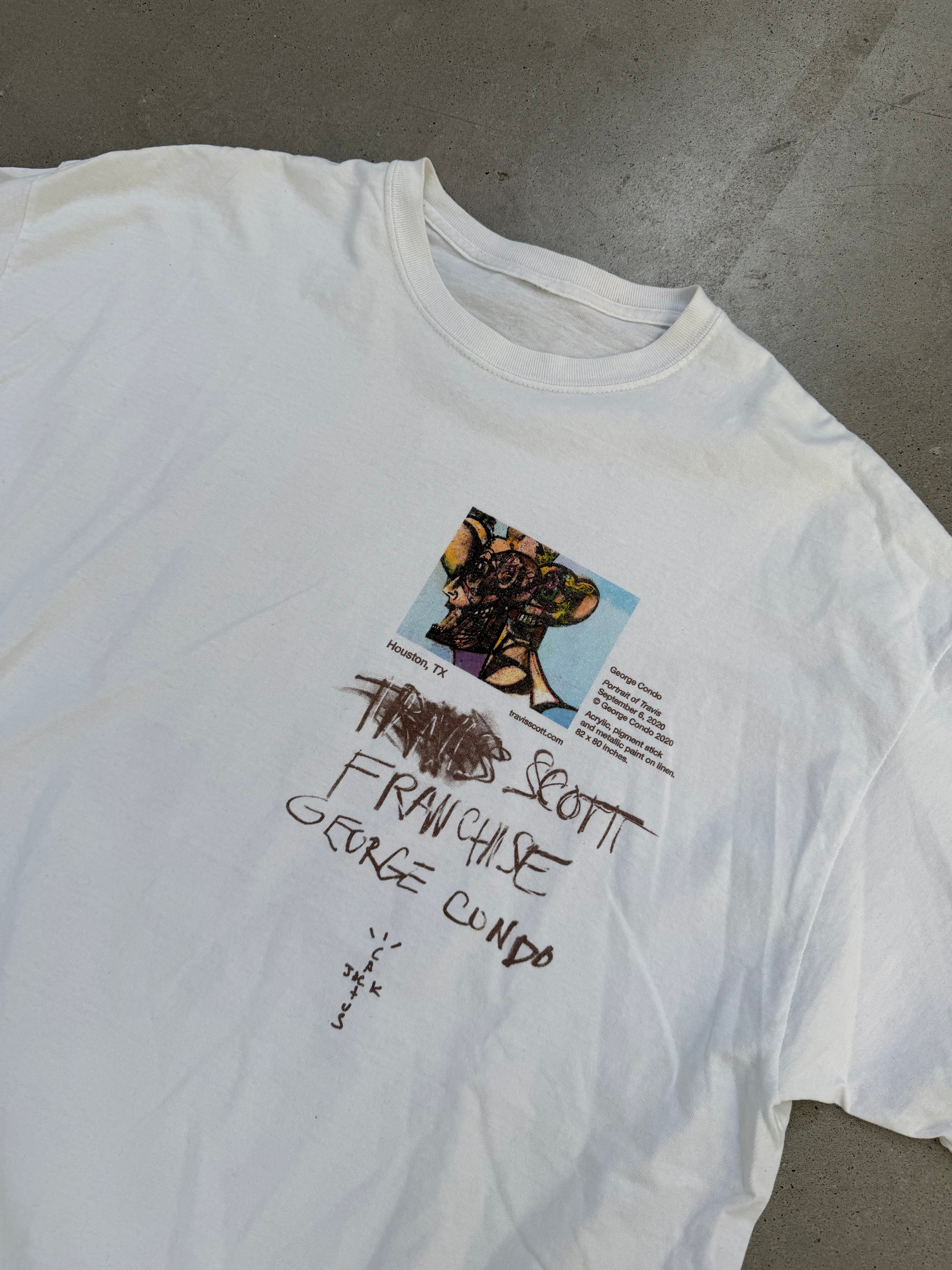 Cactusjack T-Shirt - imagen 3